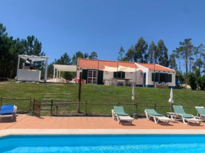 Villa Monte dos Pinheiros